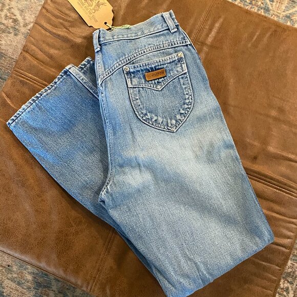 Gitano Denim - Vintage Gitano Jeans